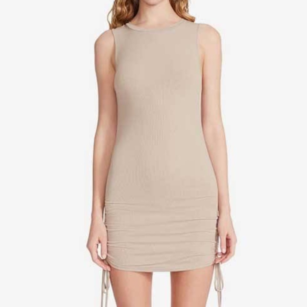 Bb Dakota mini dress